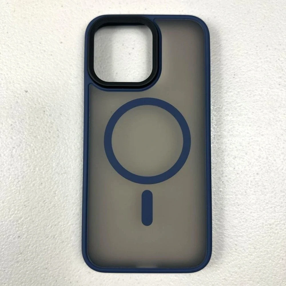 MagSafe iPhone 15 Ultra case